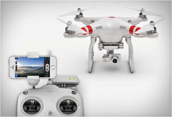 App for dji phantom 2 best sale vision plus